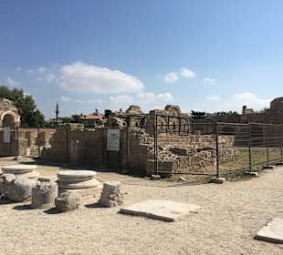 Wandern Side - Kumköy