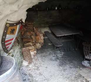 Burgruine Königstein 