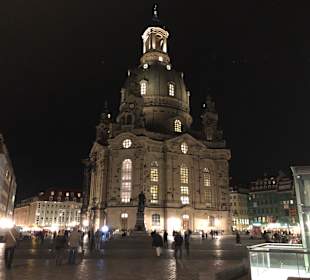 Frauenkirche	