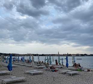 FKK Strand Poreč