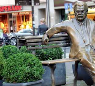 Breite Straße Köln