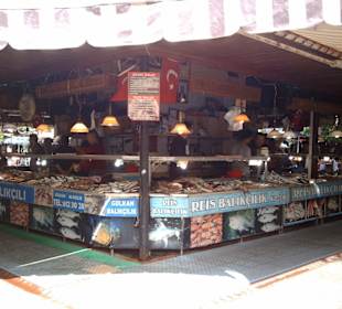 Fischmarkt