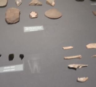 National Museum Of Archaeology