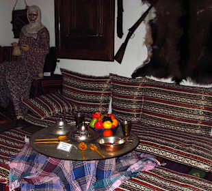 Evrenseki Kulturhaus 