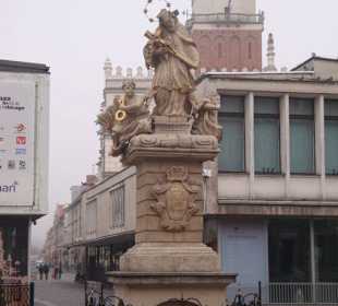Brunnen