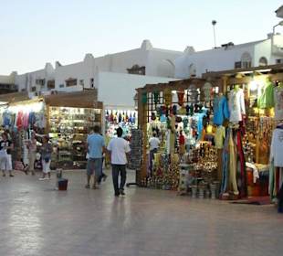 Shoppen in Old Market