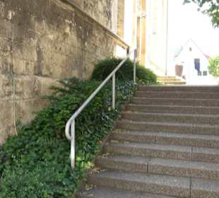 Historischer Rundweg Gönningen