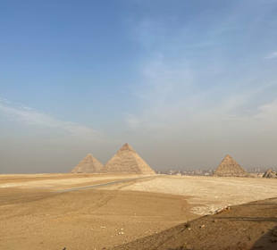 Pyramiden 