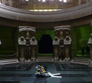 Völkerschlachtdenkmal