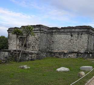 Ruinenstadt Tulum