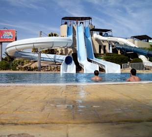 Aqua Park Coraya