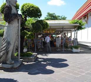 Wat Pho