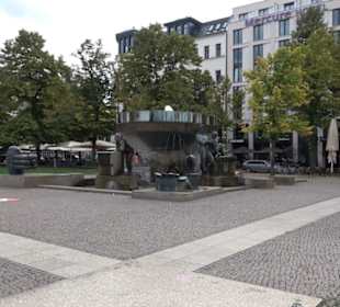 Wittenbergplatz