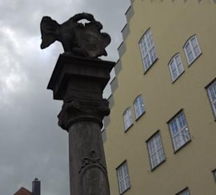 St. Martinsbrunnen