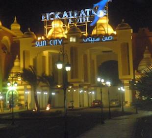 Pasaż handlowy Cleopatra