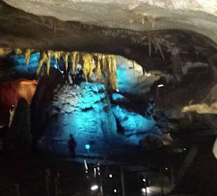 Jaskinia Prometeusza