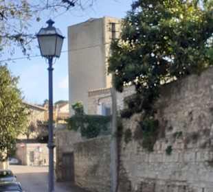 Altstadt Tarquinia