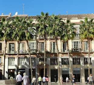 Plaza de la Constitucion