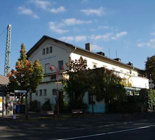 Bahnhof Bad Hönningen