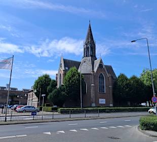 Stadtrundgang Helmond in Helmond