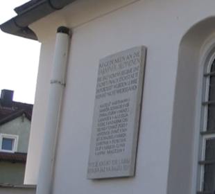Ostenfriedhof