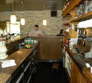 Restaurant Cafe Am Springhorstsee