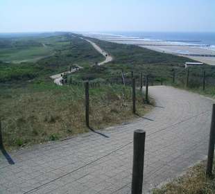 Aussichtspunkt Domburg