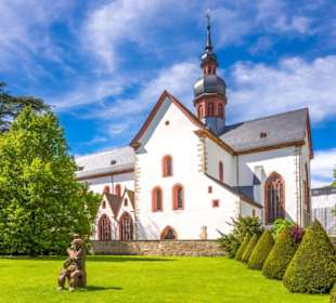 Kloster Eberbach