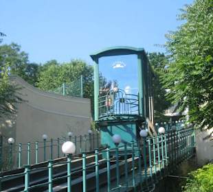 Bequemes Fortbewegungsmittel