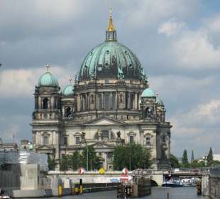 Berliner Dom