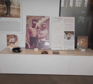 Im Auswanderermuseum