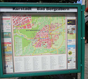 Stadtrundgang Bad Bergzabern