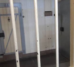 Gedenkstätte Bautzen