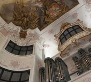 Deutschordensschloss