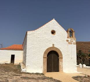 Kirche in Tesejerague