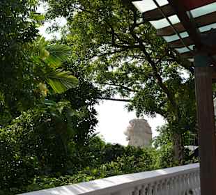 Sentosa Island