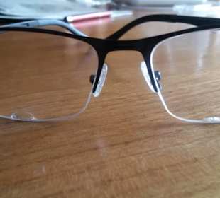 Defekte Gläser Mc Moda Optik Kumköy