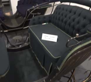 Museum für Kutschen, Chaisen & Karren