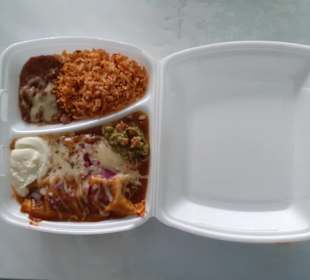 TexMex fresh&fast in Ramstein-Miesenbach