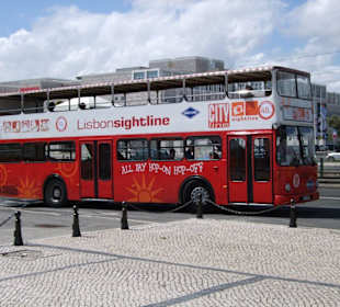 Ein "alter Berliner" 