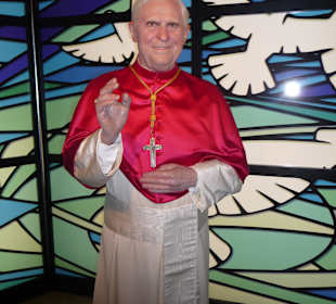 Papst