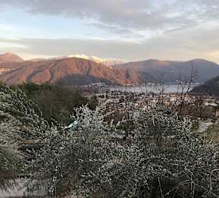 Wandern Pura