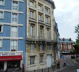 Museum "Haus eines Reeders"