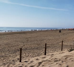 Strand Playa del Ingles