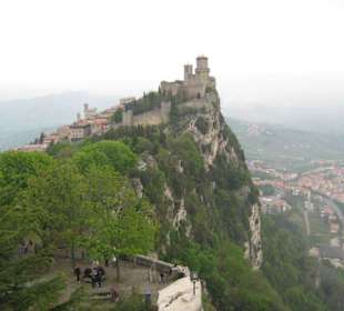 San Marino