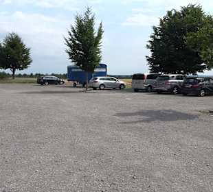 Fußballplatz Oberjesingen