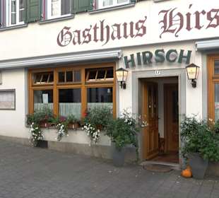 Geburtshaus Johannes Rau - Bürgerhaus