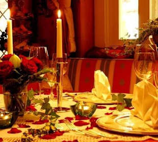 Restaurant Schwarzwaldstube