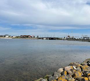 Wandern Heiligenhafen