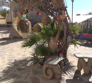 Museo Etnográfico Tanit